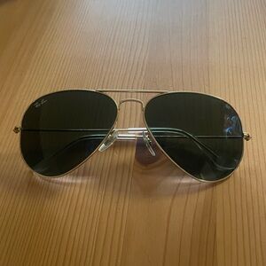 Ray-Ban Aviators